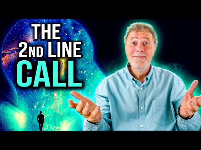 The 2nd Line Call in Human Design