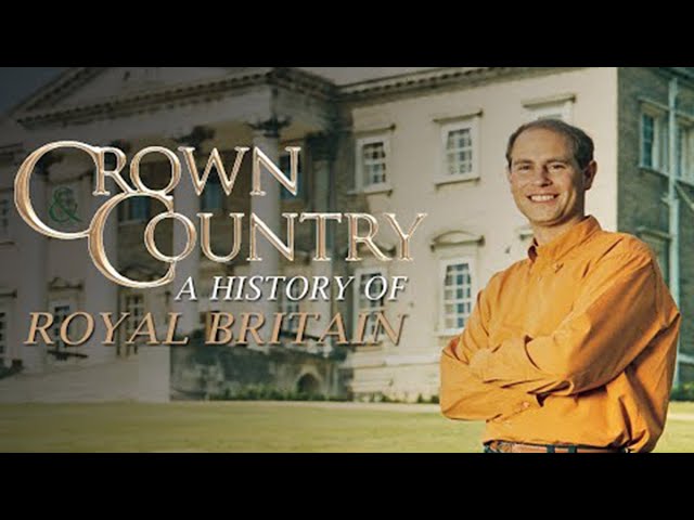 Crown And Country - Isle Of Wight - Full Documentary