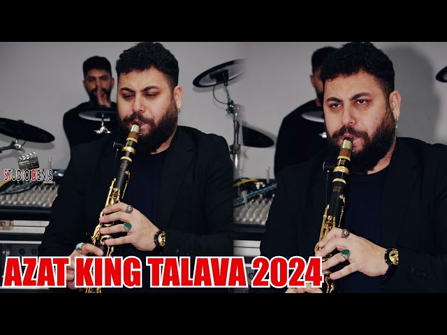 AZAT KING TALAVA 2024 // SYUDIO DENIS //