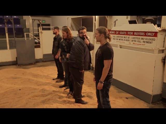 Home Free - From The Vault - Episode 7 ("Sold")