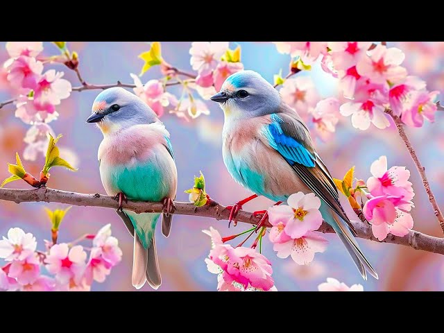 Beautiful relaxing music to calm your mind 🌿 Healing Physical, Mental and Emotional