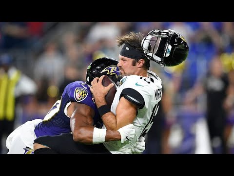 Welcome to the NFL Moments