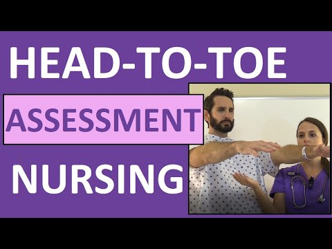 Nursing Skills Videos