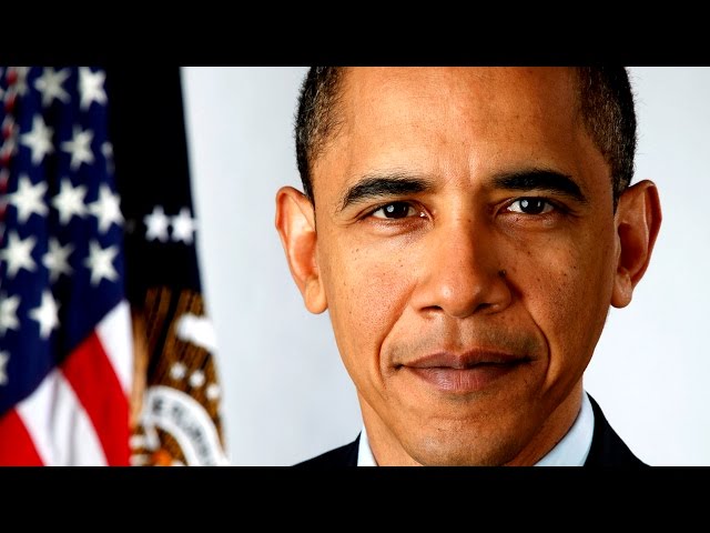 The Major Accomplishments of President Barack Obama