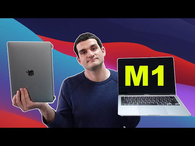 Replacing MacBook M1 Air LCD After Liquid Spill Board Level Repair