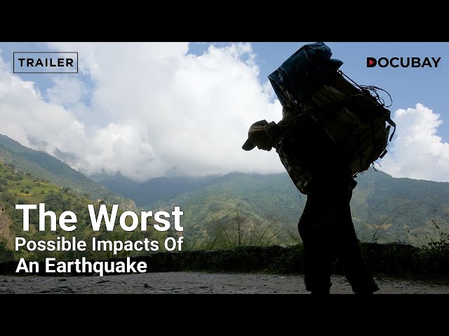 How Did Nepal Recover From The 2015 Earthquake? | Beyond The Clouds - Documentary Trailer