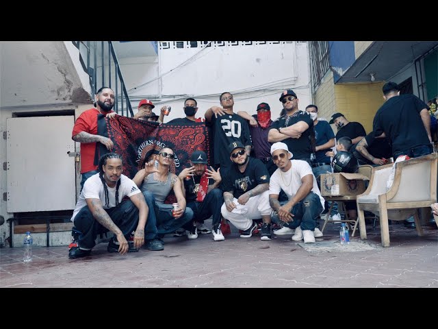 Blanco Balling   Connected Ft Yung Cinco Official Music Video Shot by Shimo Media