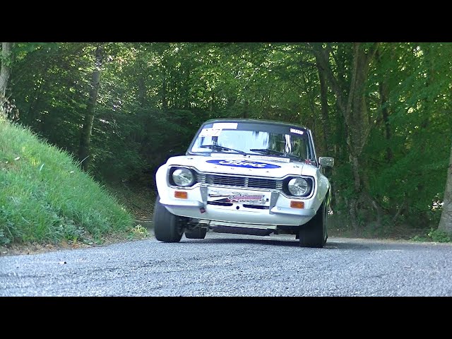 Live Replay Rallye du Pays de Gap Racing 2020 ES5 Notre Dame du Laus -Jarjayes 7,59 Km