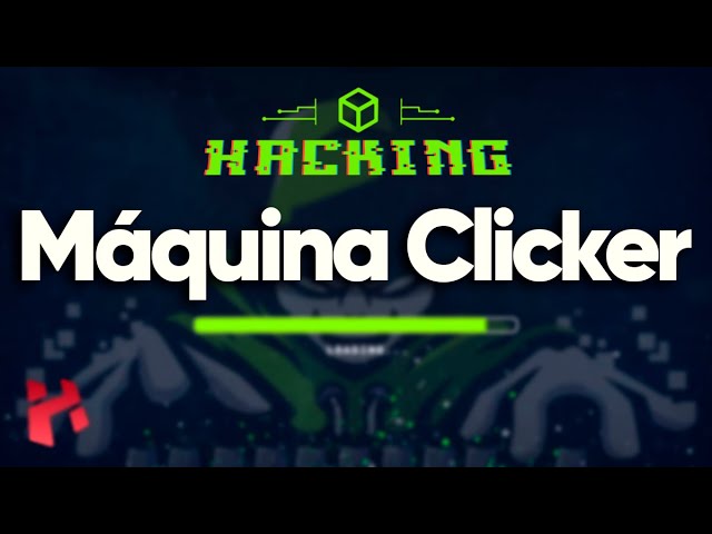 HackTheBox | Clicker [OSCP Style] (TWITCH LIVE)