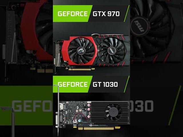 You have $100. Which GPU do you buy? #shorts