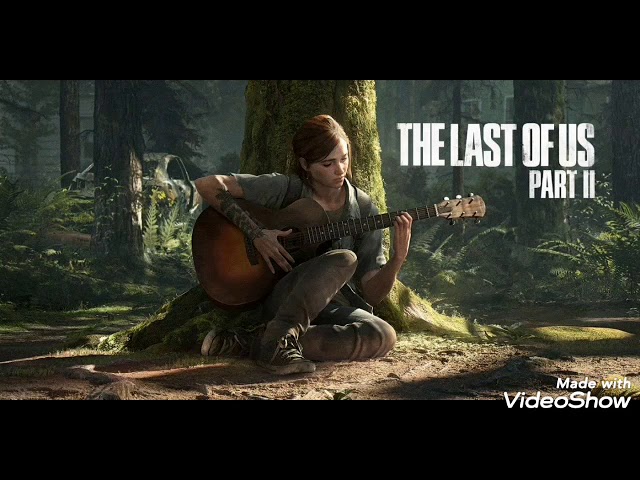 The Last Of Us 2 Soundtrack - Take On Me 1 Hour