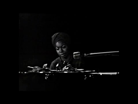 Nina Simone: Live at Teatro Sistina in Rome, 1969
