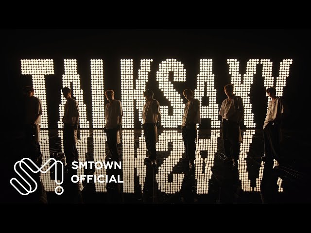 RIIZE 라이즈 'Talk Saxy' MV