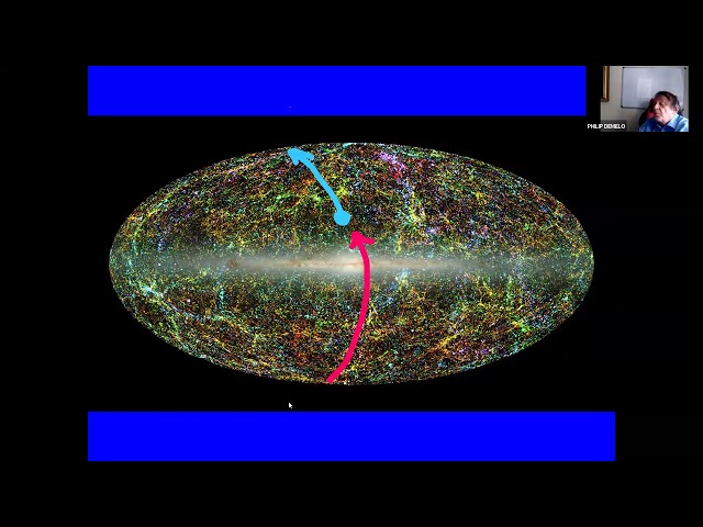New developments in the dynamics of the Universe
