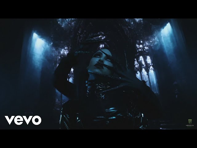 Stitched Up Heart - Possess Me