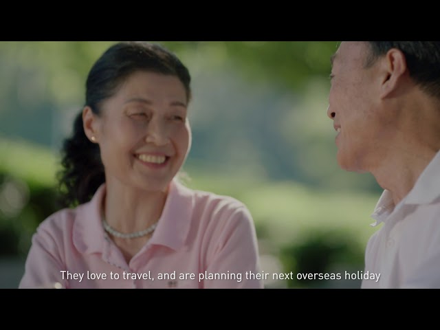 Alipay - Technology for Good, Finlife for All
