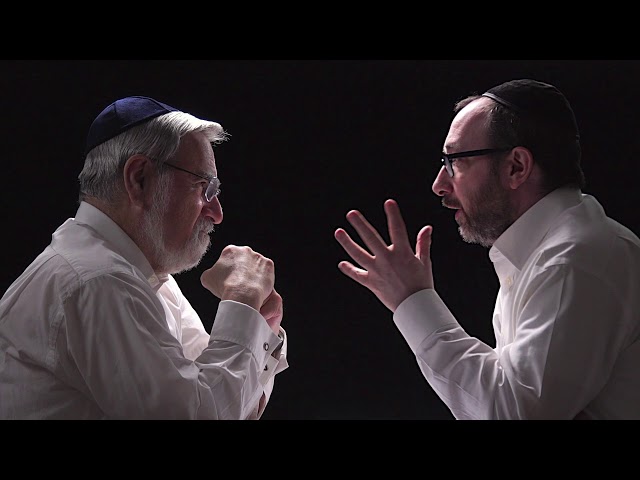 Purim according to Rabbi Sacks and Ashley Blaker