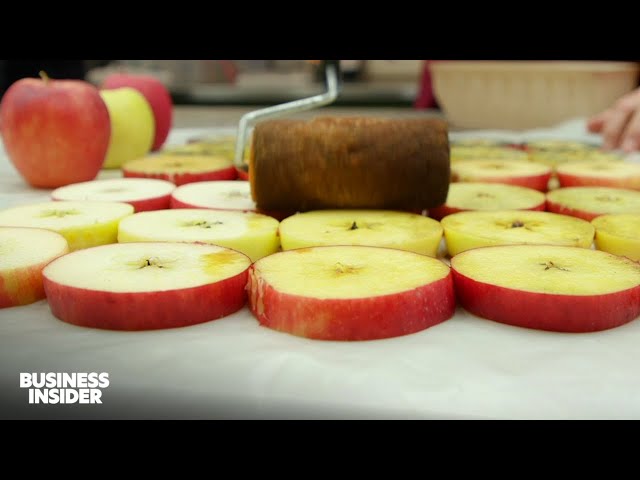 How 8 Fruits Were Designed And Bred To Be Perfect I Business Insider Marathon