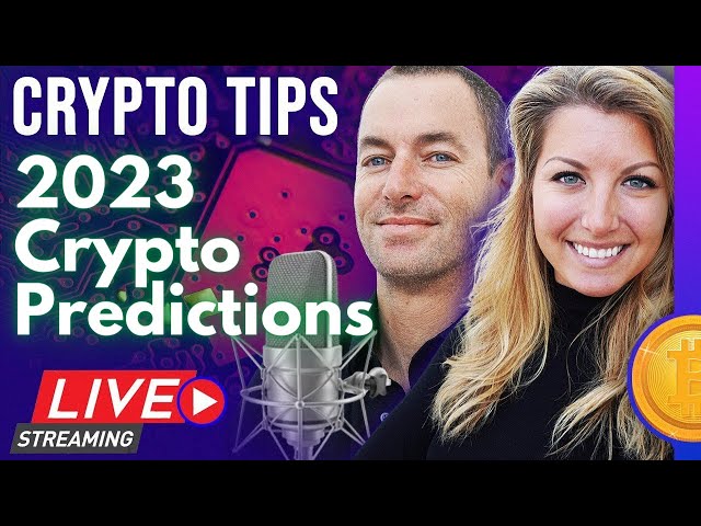 Crypto in 2023 Predictions