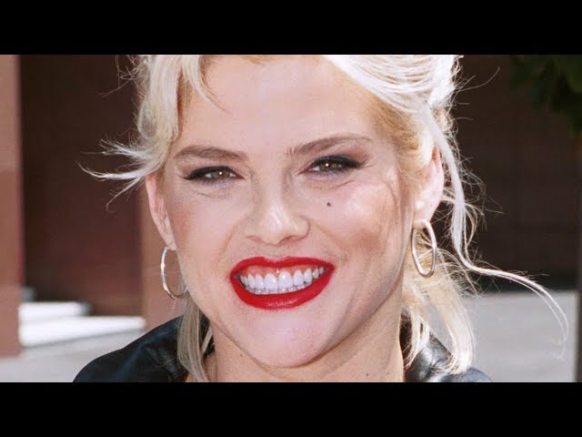 What Anna Nicole Smith's Daughter Is Doing Now
