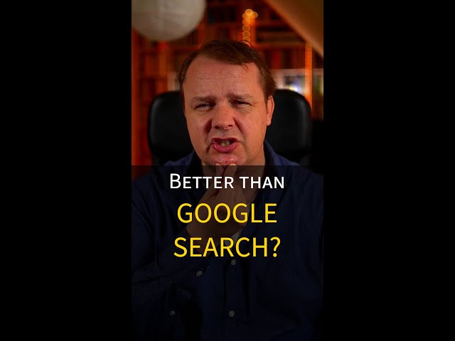 DAILY #6 | Better than GOOGLE SEARCH? | Use Startpage.com as alternative | #shorts