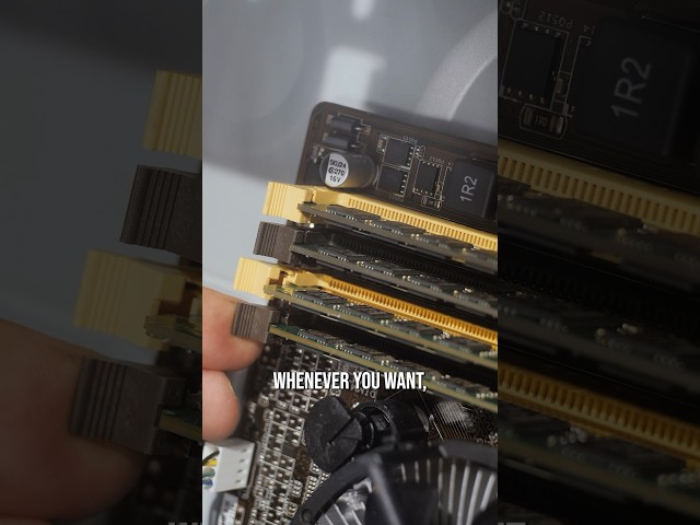 How much RAM do you actually need? 🤔