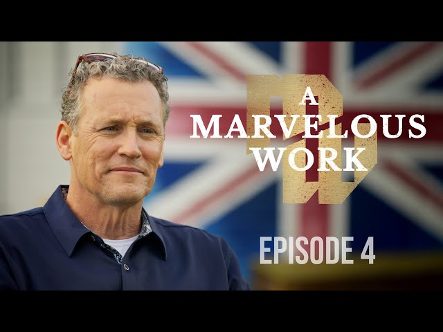 What Do Shakespeare and the Book of Mormon Have in Common? | A Marvelous Work Episode 4