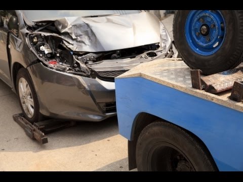Car Accident In Front of You: Are You Really Prepared?