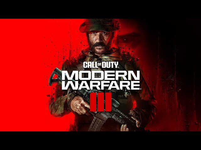 Call of Duty  Modern Warfare 3  campaign gameplay walkthrough!