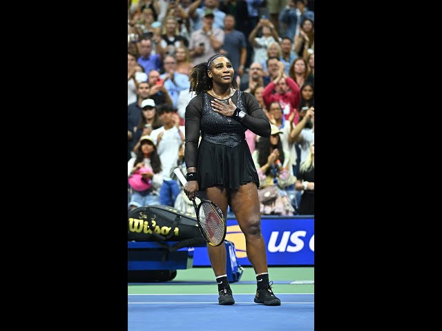 Serena's last dance 👑