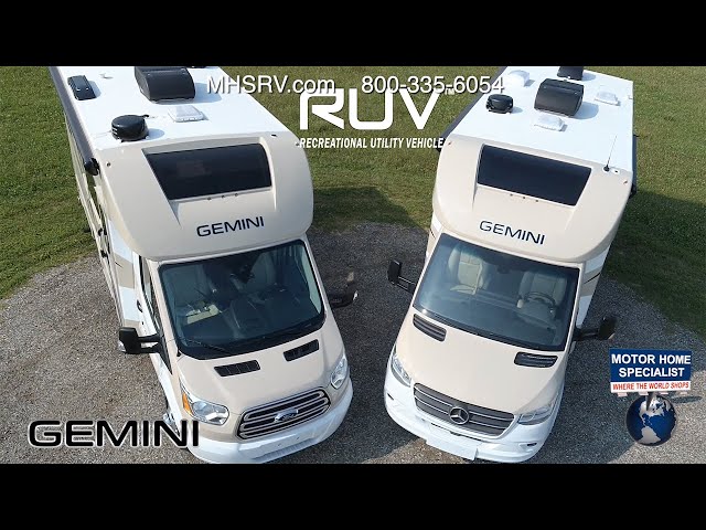 2020 Thor Gemini® RUV™ for Sale at MHSRV.com