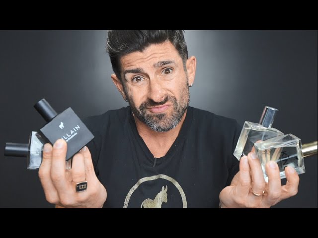 The Fragrance & Cologne Quiz: Which Fragrance Should Be My Signature Scent?