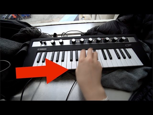 3 Warm-up Exercises for ANY Keyboard