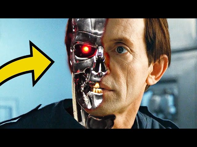 10 Iconic Roles Almost Played by Totally Different Actors
