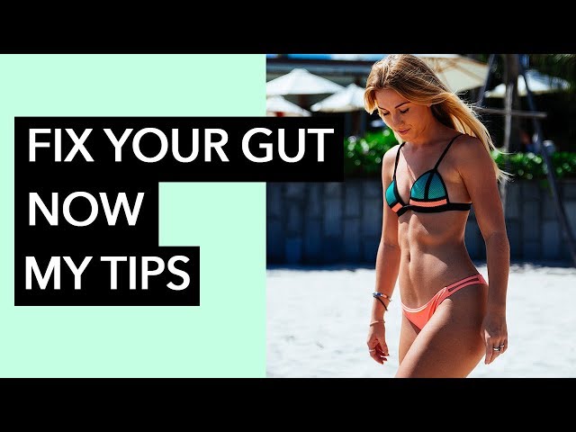 Unhealthy Gut? (EAT THESE FOODS)