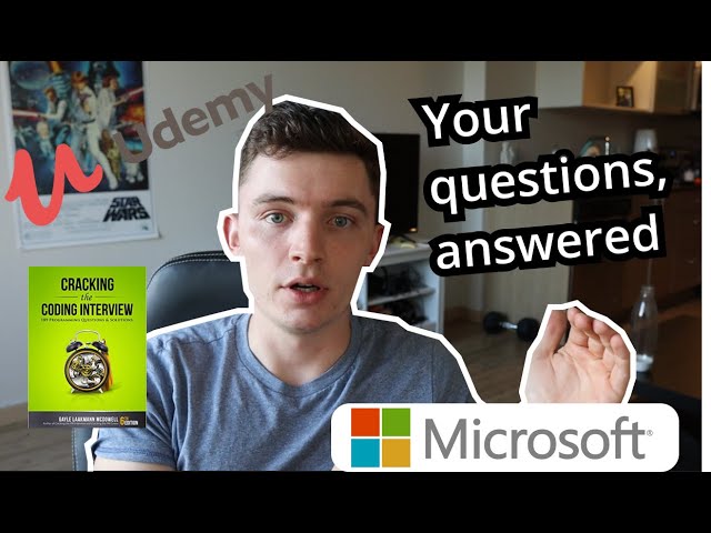 Q&A - Microsoft Software Engineer