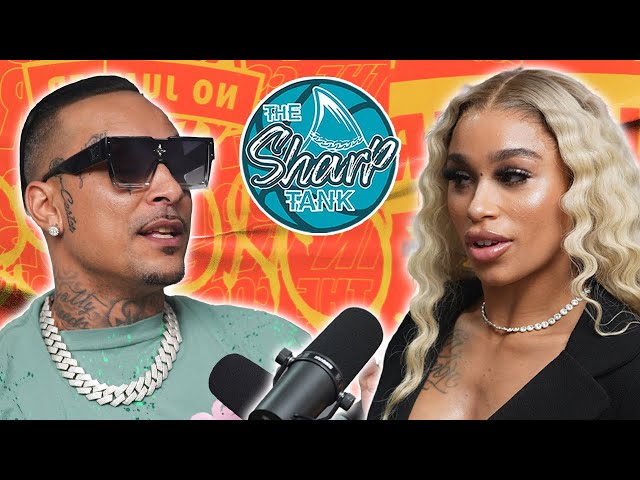 Bonnie Lashay Gets Attacked by Chrisean's Goon, Blueface Drama, Breaks Down Crying & More