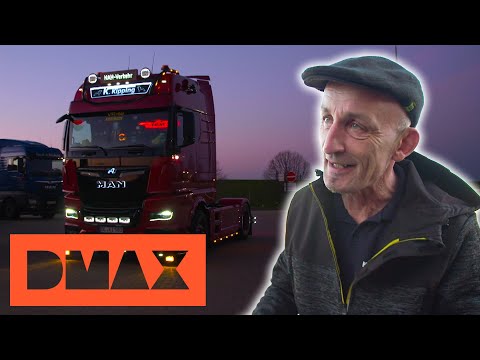Asphalt Cowboys | Staffel 12 | DMAX Deutschland