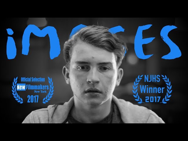 "IMAGES" - A Psychological Short Film
