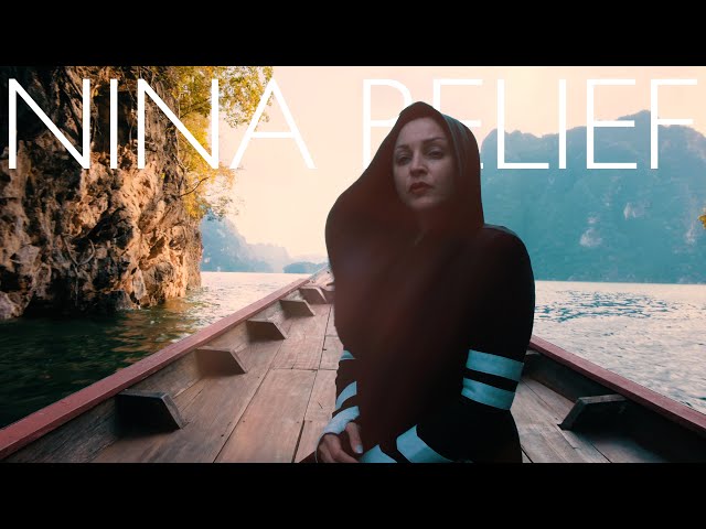 Nina Belief "Siren Of Silence" Official Video