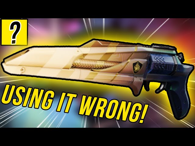 YOU ARE USING MIDNIGHT COUP WRONG! (The BEST Perk For Controller)