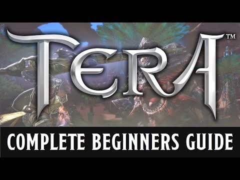 TERA guides
