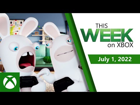 Launches, Sales, and Updates | This Week on Xbox