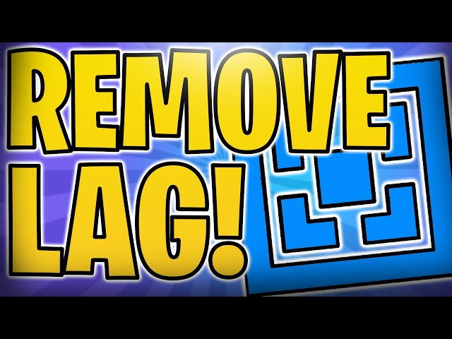 How To Remove Lag On Aternos!  (Aternos tutorials 2021)