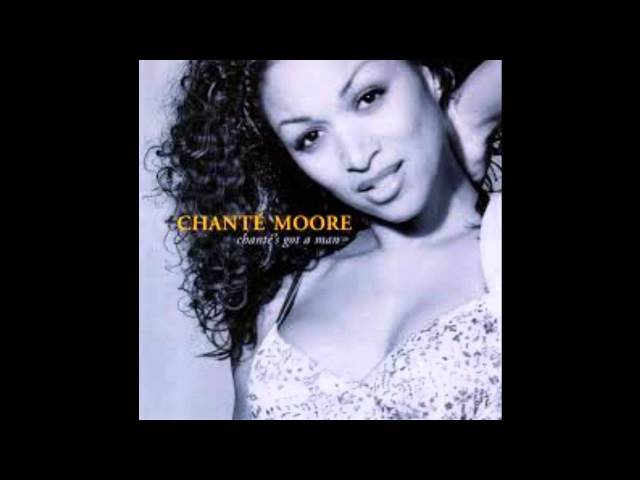 Chanté Moore - Your Home Is In My Heart (Stella's Love Theme)
