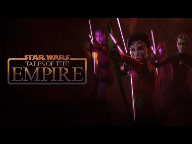 Tales of the Empire - Trailer! (May 4th 2024)