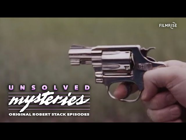 Unsolved Mysteries with Robert Stack - Season 4, Episode 12 - Full Episode