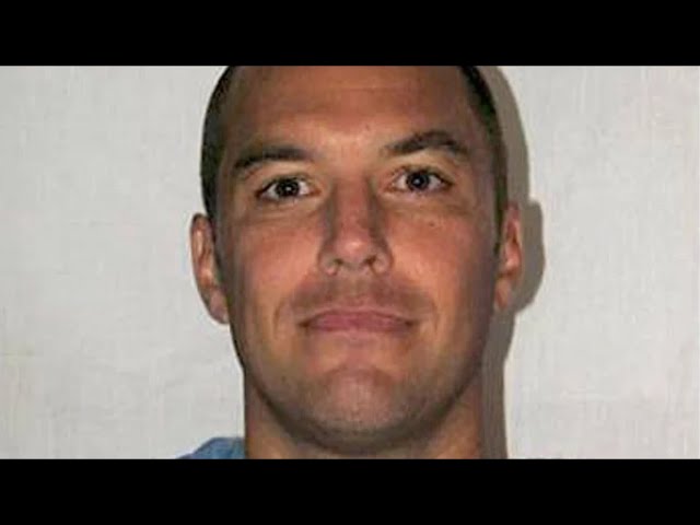 This Is What Scott Peterson's Life In Prison Is Really Like