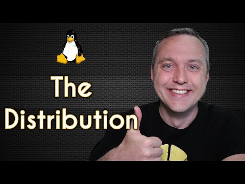 Linux Distribution | Linux Basics for New Users