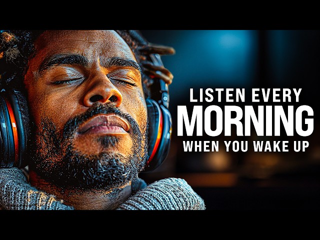 THE POWER OF GRATITUDE - Best Morning Motivational Video Speeches Compilation 2024